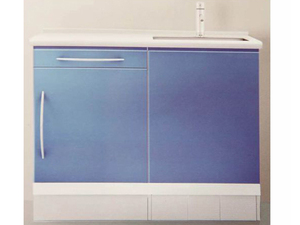 医疗门诊组合柜108cmx85cmx50cm